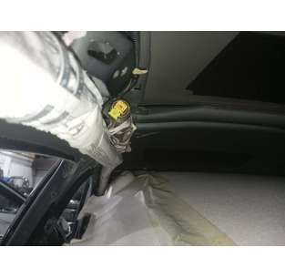 AIRBAG CORTINA DELANTERO... 2