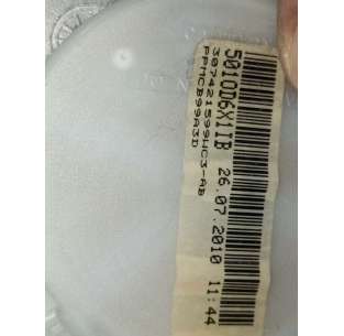 CINTURON SEGURIDAD... 2