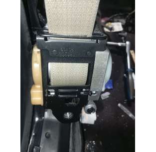 CINTURON SEGURIDAD... 2