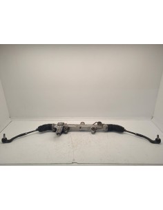 Recambio de cremallera direccion para mercedes-benz clase c (w203) sportcoupe c 220 cdi (203.706) referencia OEM IAM 20346011000