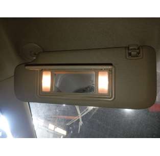 PARASOL IZQUIERDO OPEL... 2