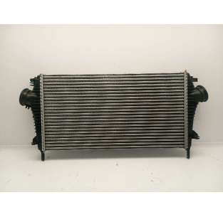 INTERCOOLER OPEL INSIGNIA...