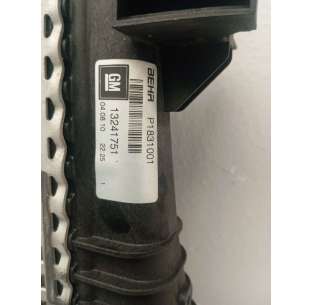 INTERCOOLER OPEL INSIGNIA... 2