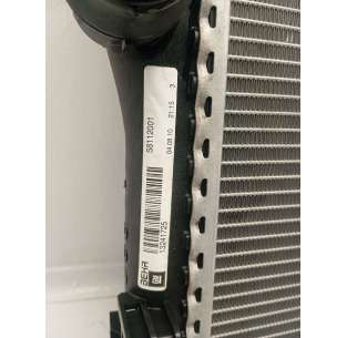 RADIADOR AGUA OPEL INSIGNIA... 2