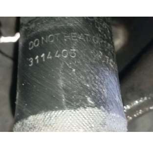 AMORTIGUADOR TRASERO... 2