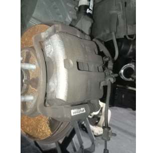 PINZA DE FRENO DELANTERA...