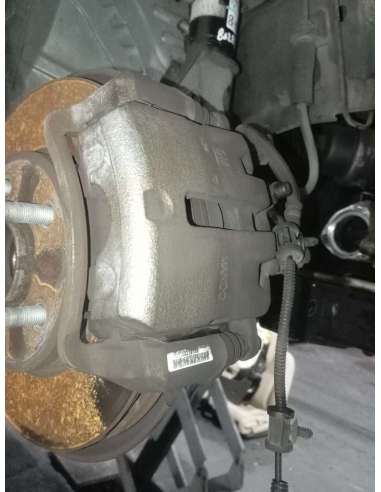 PINZA DE FRENO DELANTERA DERECHA OPEL...