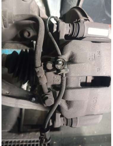 PINZA DE FRENO DELANTERA IZQUIERDA...