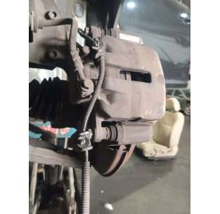 PINZA DE FRENO DELANTERA... 2