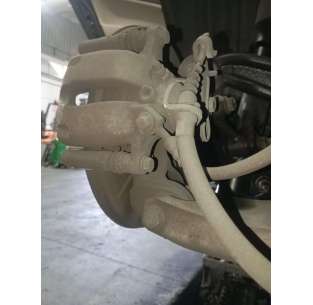 PINZA DE FRENO TRASERA... 2