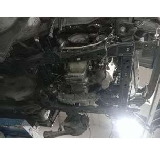 PUENTE DELANTERO OPEL... 2