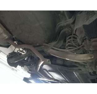 PUENTE TRASERO OPEL... 2