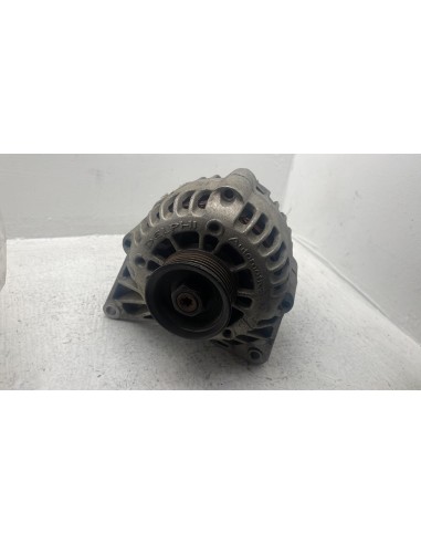 Recambio de alternador para chevrolet camaro 5.7 v8 referencia OEM IAM  150467 