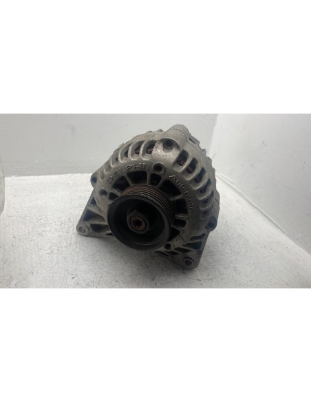 Recambio de alternador para chevrolet camaro 5.7 v8 referencia OEM IAM  150467 
