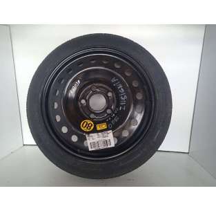 NEUMATICO REPUESTO OPEL...