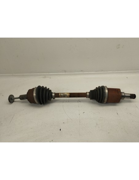 Recambio de transmision delantera izquierda para volvo v40 kinetic referencia OEM IAM 36000675  