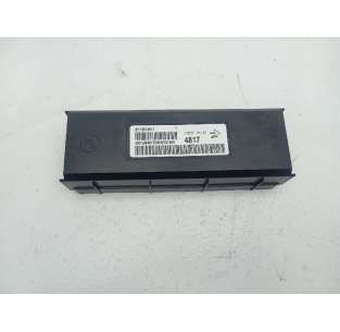 MODULO ELECTRONICO OPEL...