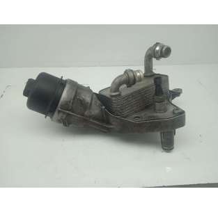 ENFRIADOR ACEITE MOTOR -...