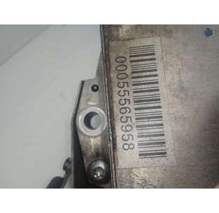 ENFRIADOR ACEITE MOTOR -... 2