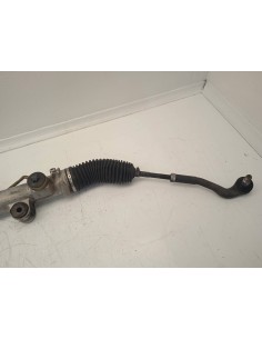 Recambio de cremallera direccion para mercedes-benz clase c (w203) sportcoupe c 220 cdi (203.706) referencia OEM IAM 20346011000 2