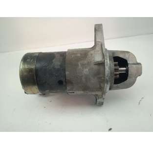 MOTOR ARRANQUE - 810020 /... 2