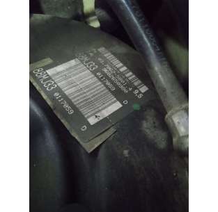 SERVOFRENO PEUGEOT 5008 -... 2