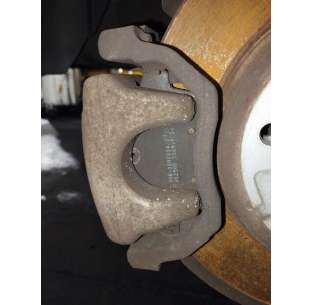 PINZA DE FRENO TRASERA...