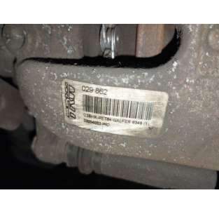 PINZA DE FRENO TRASERA... 2