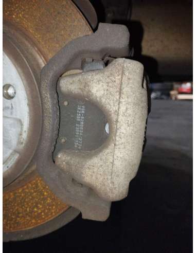 PINZA DE FRENO TRASERA IZQUIERDA...