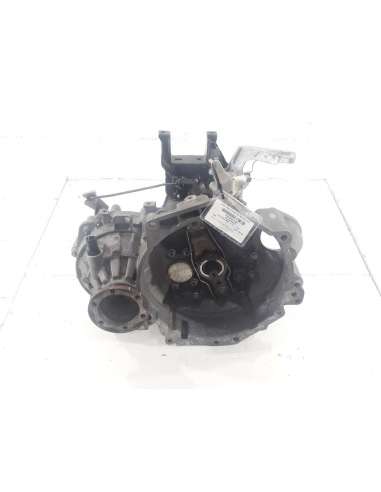 CAJA CAMBIOS SEAT IBIZA BERLINA (6J5)...