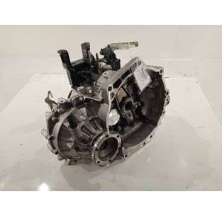 CAJA CAMBIOS - 758504 / LBQ