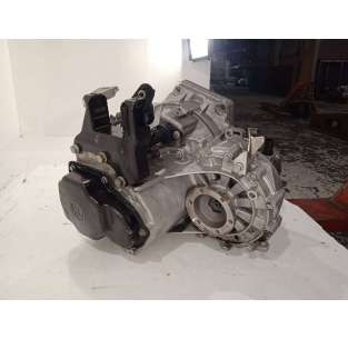 CAJA CAMBIOS - 758504 / LBQ 2