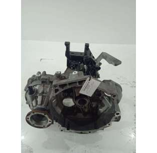 CAJA CAMBIOS SEAT IBIZA...