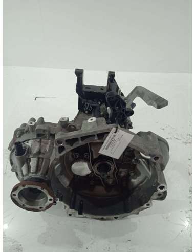 CAJA CAMBIOS SEAT IBIZA BERLINA (6J5)...