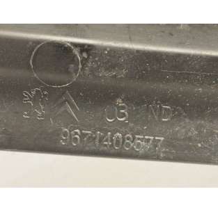 TORPEDO PEUGEOT 3008 Allure... 2