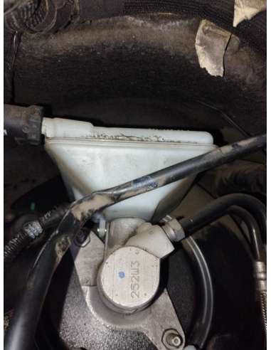 BOMBA FRENO PEUGEOT 3008 Allure -...