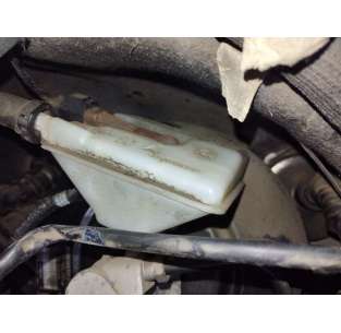 BOMBA FRENO PEUGEOT 3008... 2