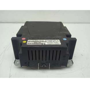 MODULO ELECTRONICO PEUGEOT...