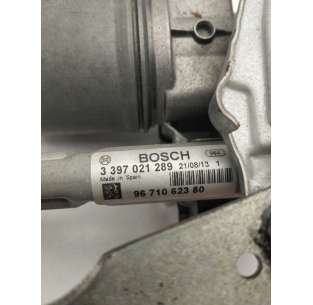 MOTOR LIMPIA DELANTERO... 2