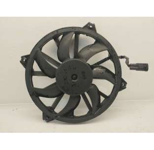 ELECTROVENTILADOR PEUGEOT...