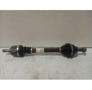 TRANSMISION DELANTERA...