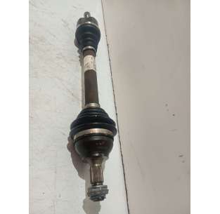 TRANSMISION DELANTERA... 2