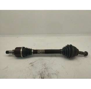 TRANSMISION DELANTERA...