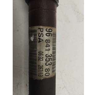 TRANSMISION DELANTERA... 2