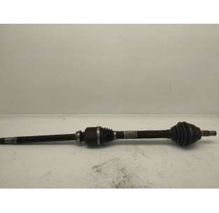 TRANSMISION DELANTERA...