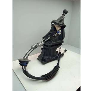 PALANCA CAMBIO PEUGEOT 5008... 2