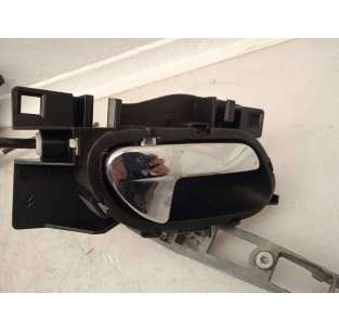 CERRADURA PUERTA TRASERA... 2