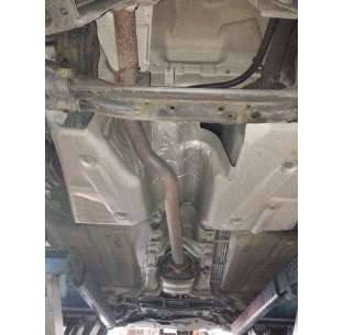 TUBO ESCAPE COMPLETO -...