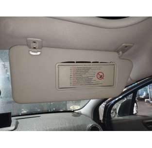 PARASOL DERECHO PEUGEOT...