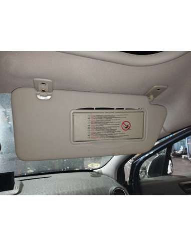 PARASOL DERECHO PEUGEOT 3008 Allure -...